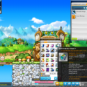 MapleStory